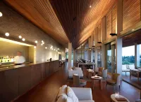 Minthis Resort - 5 Sao