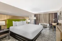 Country Inn & Suites by Radisson, Petersburg, VA