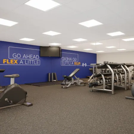 Holiday Inn Express & Suites Carbondale - University Area by IHG