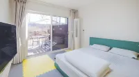 Gapyeong Rapunzel Kids Poolvilla - spa