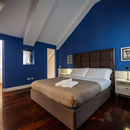 La Maison Entre Amis!