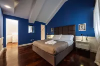 La Maison Entre Amis! - Bergblick