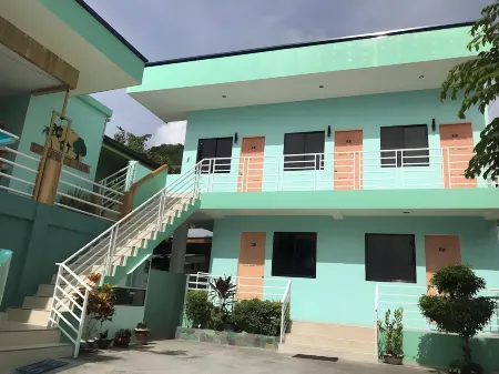Susada's Inn
