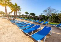 Playacartaya - Strand