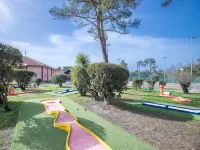 Apartment for 4 in Soustons-plage - 3-Star
