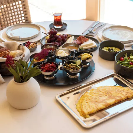 Palm Alaçatı Boutique Hotel