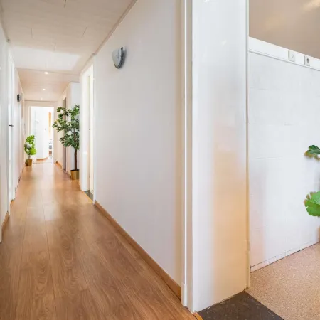 Large Antwerp City Center Apartments3bbns