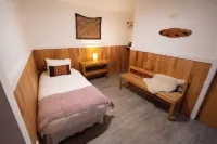 Hotel Aquaterra - 3-Star