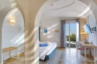 Hotel Oasi Castiglione Hotel di 