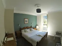 Auberge de la Sagne Hotels in Cabrerets
