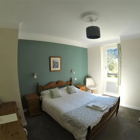 Auberge de la Sagne