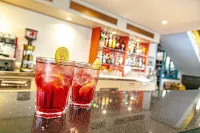 熱帶酒店 - 酒吧