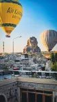 Doda Artisanal Cave Hotel +14 adults only - Romantic