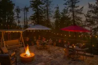 Aachman Nature Valley Resort