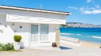Beyaz Ev Hotel & Restaurant Hotéis em 
