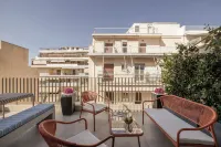 Nixon Central, a member of Nixon Hotels - 4-Star