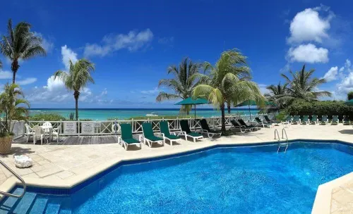 The Sands Barbados All Inclusive
