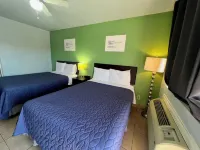 Hwy 59 Motel Laredo Medical Center Hotels in Laredo