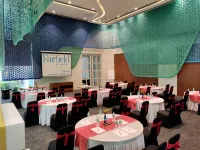 Fairfield by Marriott Chennai Mahindra World City - Wifi