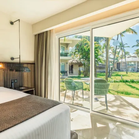 Grand Palladium Bavaro Suites Resort & Spa - All Inclusive