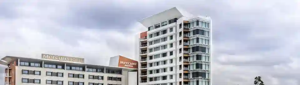 Mercure Sydney Liverpool