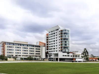 Mercure Sydney Liverpool Hotels in Sydney