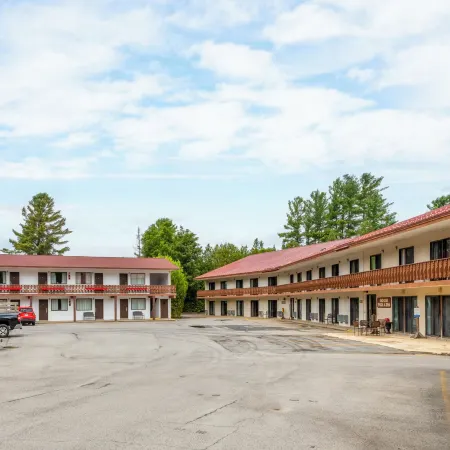 Rodeway Inn