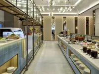 ibis Palembang Sanggar - breakfast