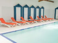 Ibis Styles Saint-Gilles-Croix-De-VIE - Pool