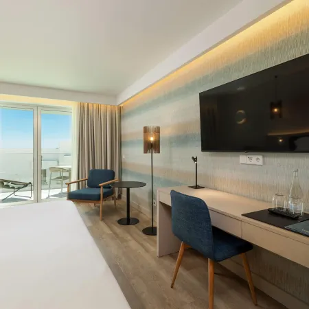 Wyndham Grand Carvoeiro Algarve