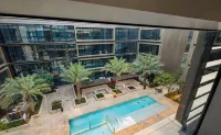 Wyz Rent|The Perfect 1 Br City Walk in Dubai - Bungalows