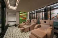 Hoan Kiem Legend Ha Noi Hotel - 3-نجوم