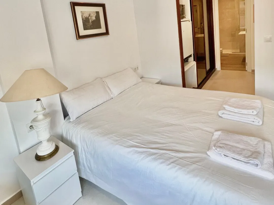 Joya Suites Calle Victoria - Málaga