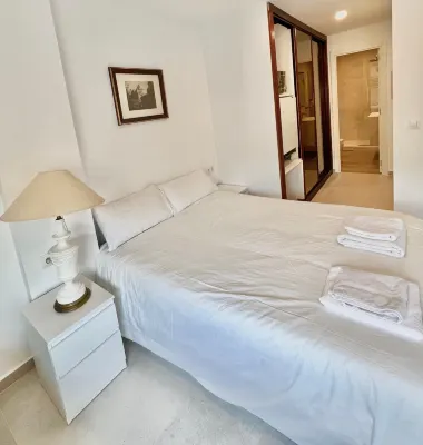 Joya Suites Calle Victoria - Oda-kahvaltı