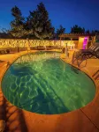 Southwest Inn at Sedona - Pool