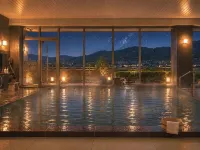 Kami No Yama Azumaya - Hot Springs