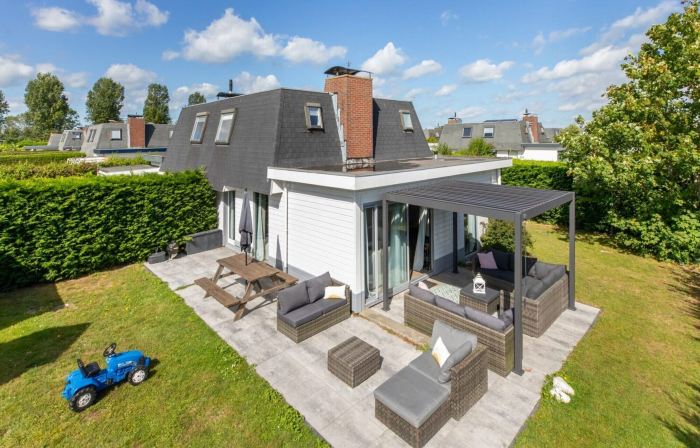 Holiday Home in Breskens Near the Beach