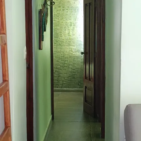 Charming 3-Bedroom Apartment in Santiago de Tolú, Colombia