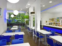 宜必思萊里達酒店 - 早餐