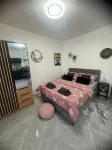 Apartments Bruno - Balkon