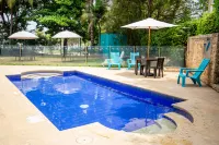 Hotel Oceania Cartagena - Ramah Hewan Peliharaan