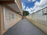 Ribeiro Flat - Apartments