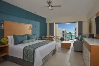Dreams Cozumel Cape Resort & Spa