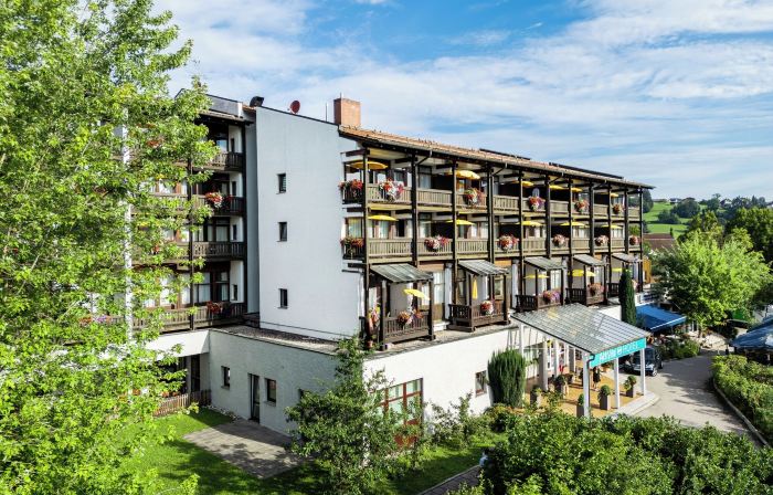 AktiVital Hotel