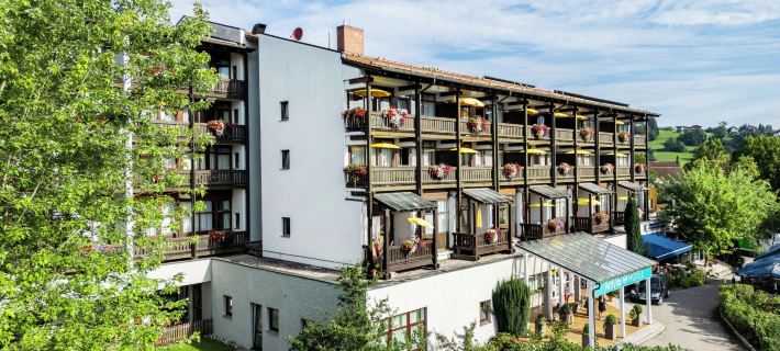 AktiVital Hotel Hotels in Lower Bavaria