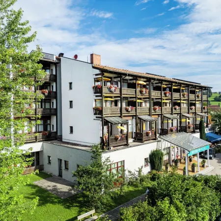 AktiVital Hotel