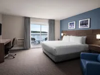 Anchor Inn and Suites Hotels in Campbell River