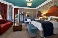 Clarence House - Wi-Fi