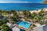 Hotel le Toiny - Ocean View