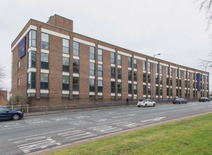 Garner Hotel WOLVERHAMPTON by IHG